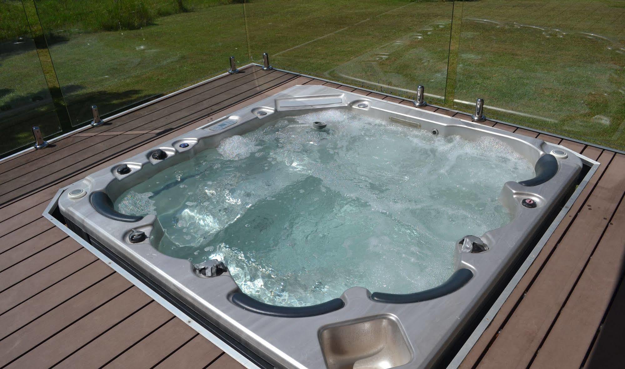 Tuckers Retreat Hotell Canungra Exteriör bild